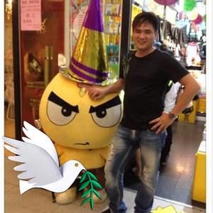 Meet your Posher, Shao